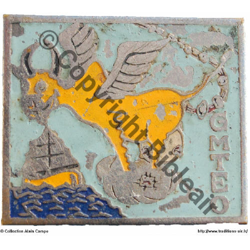 NH GROUPE MARCHE TRANSPORT E.O  SM Tole peinte Eping dans tuyau... A.CAMPO via TRAD.AIR 